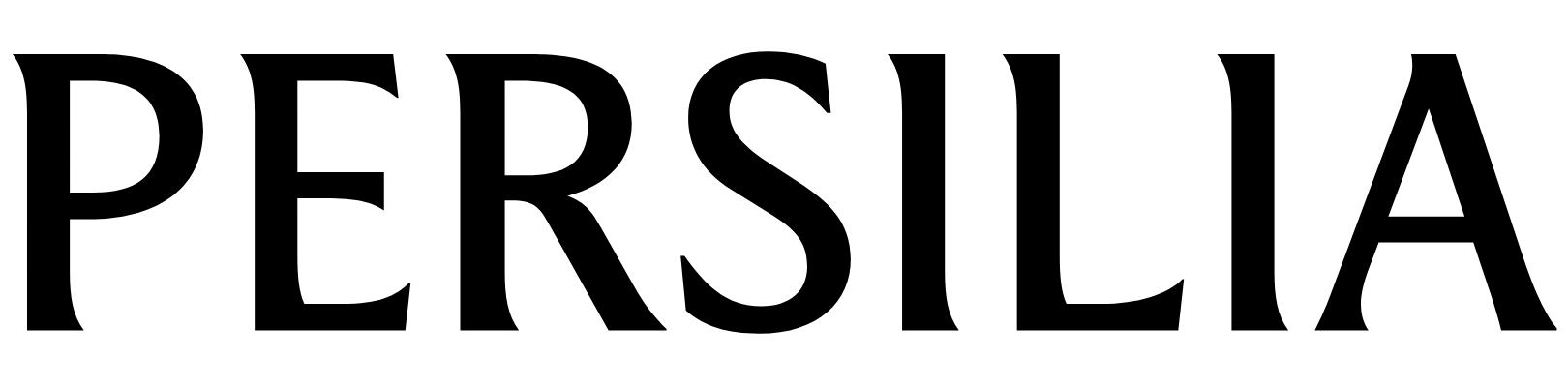 Persilia